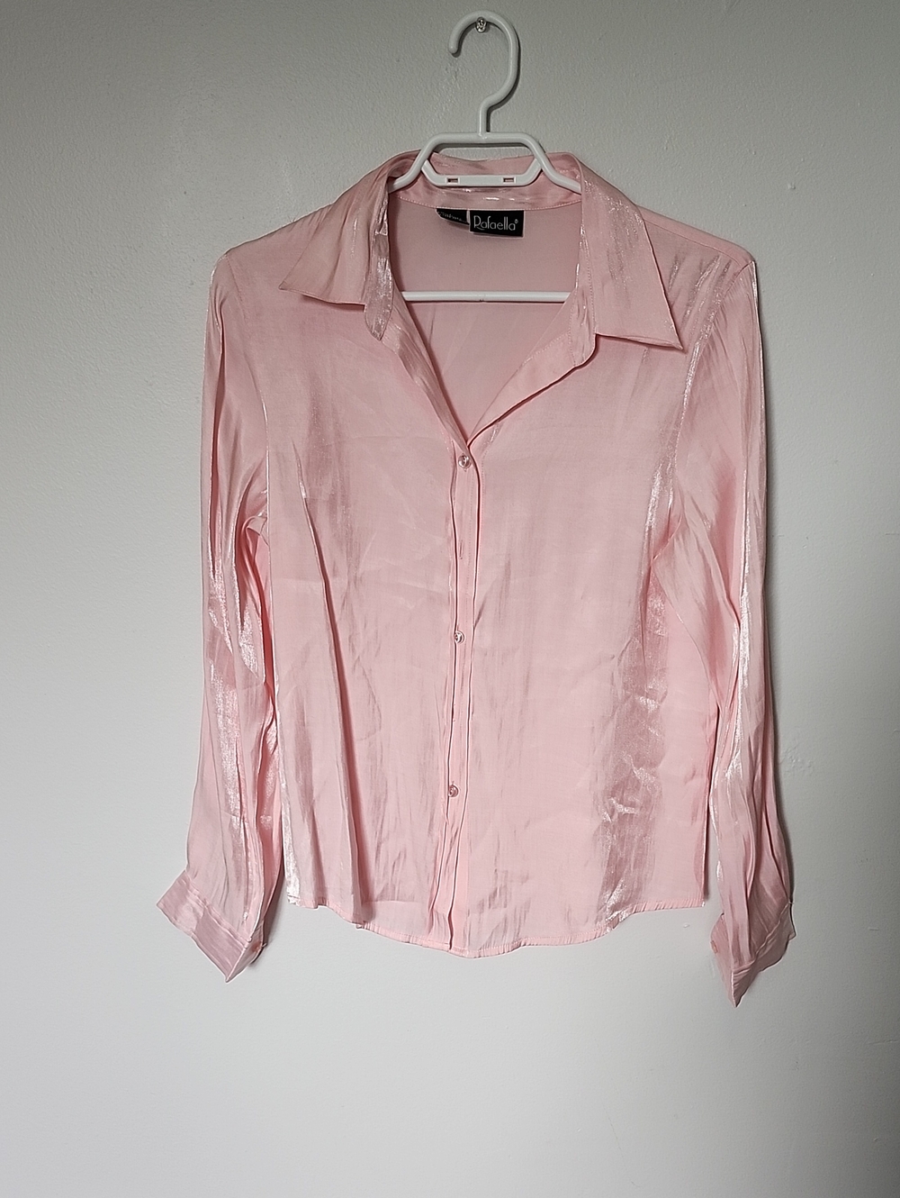 Rafaella Long Sleeve